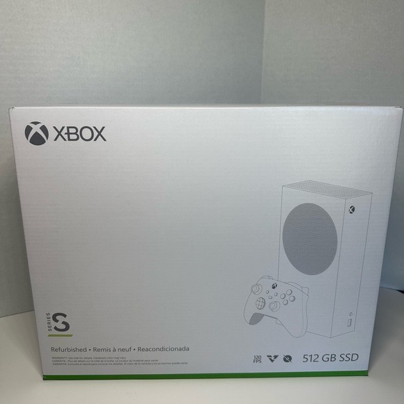 xbox series s - Picture 1 of 3